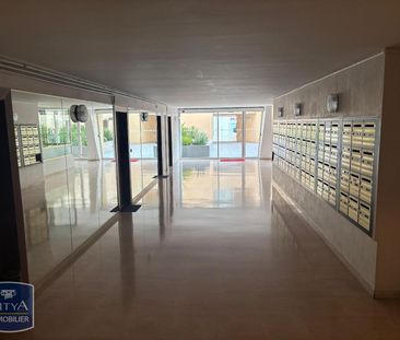 Location Appartement 1 pièce 36m² CANNES 06400 - Photo 3