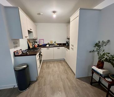 1 Bed Flat, Carfax House, SE20 - Photo 2