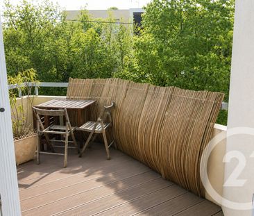 Location Appartement 2 pièces 48m² MONTPELLIER 34090 - Photo 3