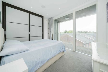 Regent Street, Kensal Rise, NW10 - Photo 4