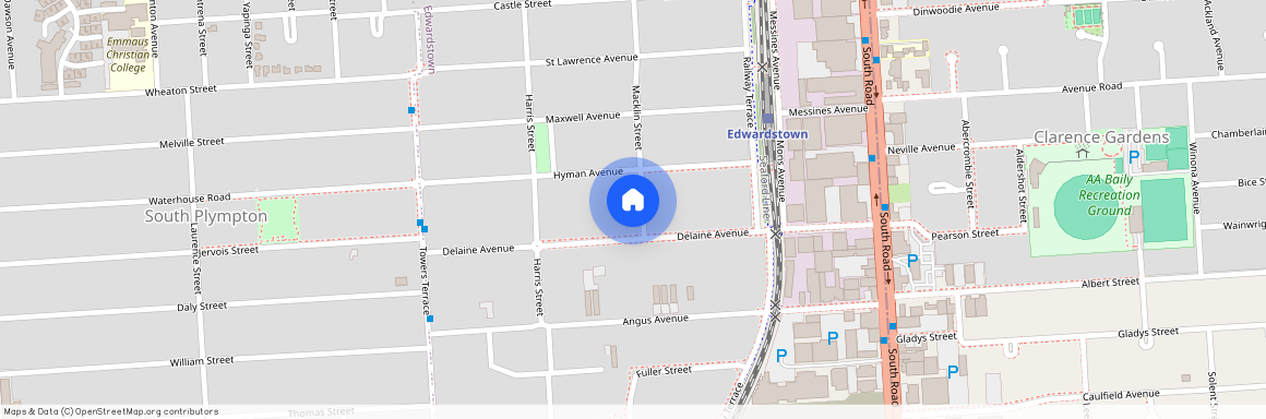 3/26 Macklin Street, 5039, Edwardstown, Sa