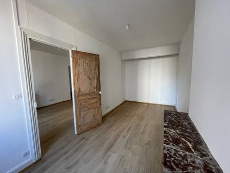 APPARTEMENT T3 A LOUER - Photo 5