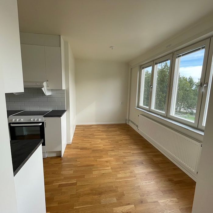 Fjärilstigen 29, Blombacka - Photo 1