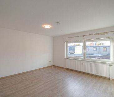 6311 - Bezugsfreie 2-Zimmer-Obergeschosswohnung in Oldenburg Bürger... - Foto 1