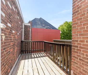 Filips van Bourgondiëstraat, 3117 SC Schiedam - Foto 2