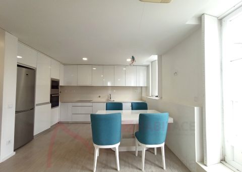 Apartamento T2