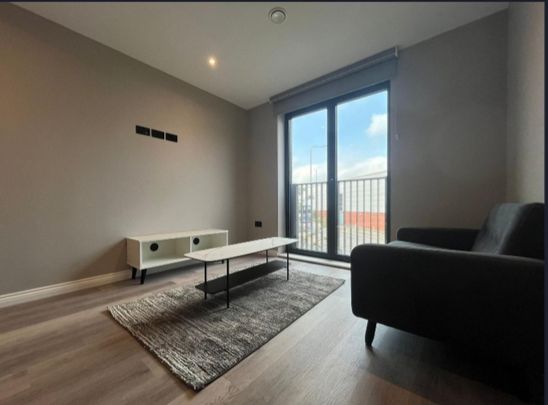 1 Bed Flat, Spring Well Gardens, LS12 - Photo 1