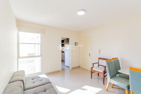 Apartamento com 1 quarto e 40m² para alugar em Centro Histórico, Porto Alegre. - Photo 2