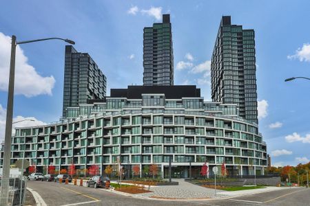For Lease - 1 Kyle Lowry Road Unit# 626, Toronto, Ontario - Photo 2