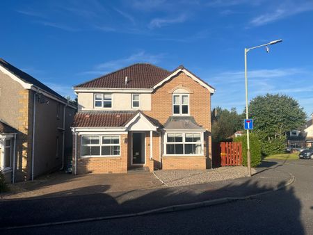 11 Innerleithen Way, Perth, Perthshire - Photo 4