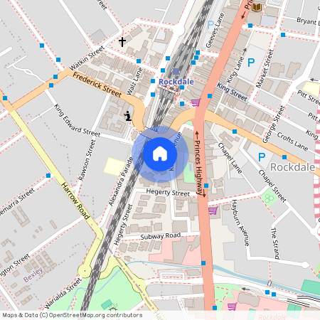 505/5 Keats Avenue Rockdale