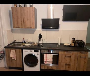 2-Zimmer-Wohnung im schönen Kaiserviertel - Foto 1