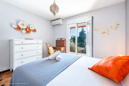 Apartamento en alquiler en El Chaparral - Photo 4