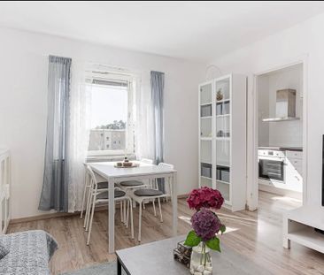 Jupitervägen, Nyköping - Photo 1