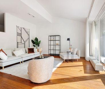 Huis te huur: Kees van Hasseltstraat 1 3056 PC Rotterdam - Foto 5