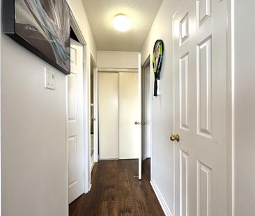 For Lease - 4460 Tucana Court Unit# 1807 (PRIMARY BEDROOM), Mississ... - Photo 1