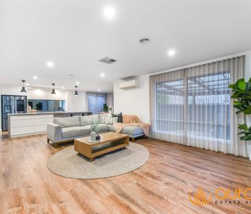 CHARMING FAMILY HOME - Photo 2