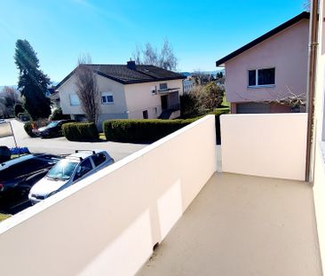 1 Zimmer, 17 m², 1. Stock - Foto 4