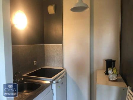 Appartement à louer 1 pièce 32.21m² - Photo 3