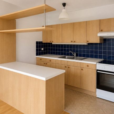 Wohnen mit hervorragender Infrastruktur – helle 1-Zimmer-Wohnung mit Tiefgaragenstellplatz - Photo 1