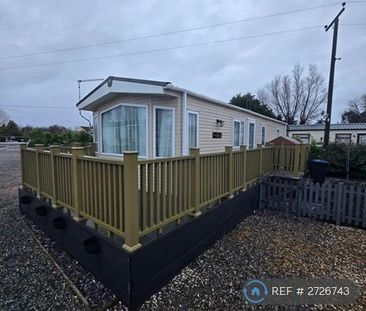 2 bedroom mobile home to rent - Photo 5