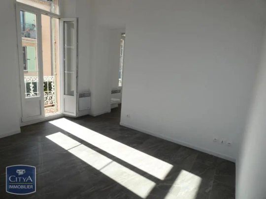 Appartement à louer 2 pièces 27.08m² - Photo 1