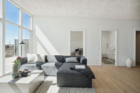 4-vær. rækkehus - Photo 3