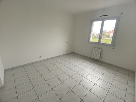 Location maison 3 pièces, 67.00m², Saint-Colomban - Photo 2