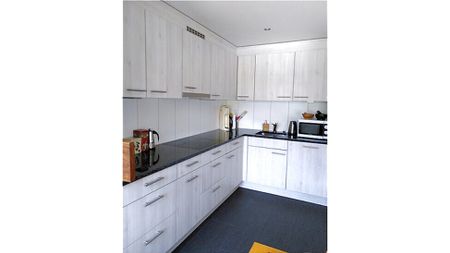 3½ Zimmer-Wohnung in Kehrsatz (BE), möbliert, auf Zeit - Photo 4