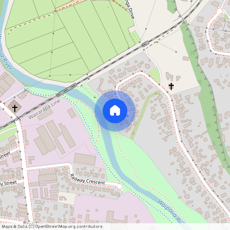 134A Oxford Street, Lansdowne, Masterton