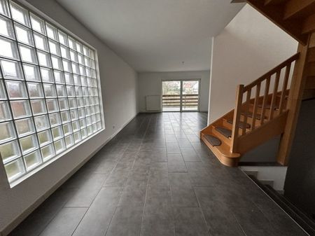 MAISON 4 PIECES - Photo 2
