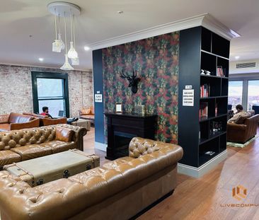 Melbourne CBD - Photo 3