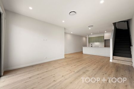 Modern Living Minutes from the CBD - Photo 2