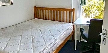 Room in a Shared Flat, Camden Road, NW1 - Photo 2