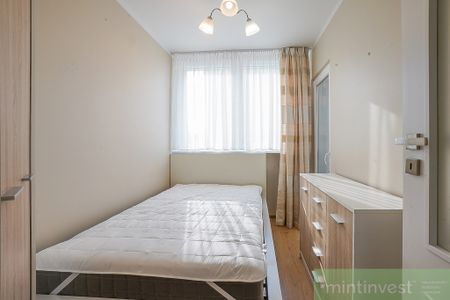 Słoneczne dwupokojowe mieszkanie w centrum - Фото 3