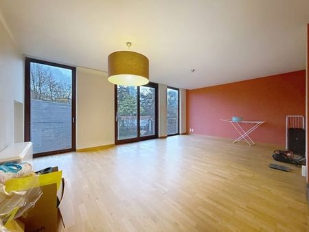 Appartement te huur - Photo 5