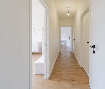 Drieslaapkamerappartement in het centrum van Knesselare - Photo 1