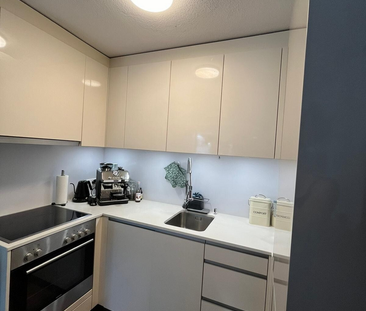 Moderne 2.5-Zimmerwohnung an Toplage - Ihr neues Zuhause! - Photo 5
