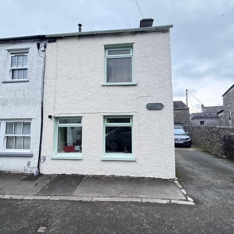 1 bedroom end of terrace house to rent - Photo 1