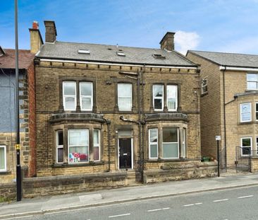 1 bedroom Flat To Let Total Size: 227 SQ FT - Photo 2