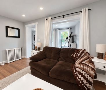 For Lease - 5 Crandall Street Unit# 3, Kawartha Lakes, Ontario - Photo 6