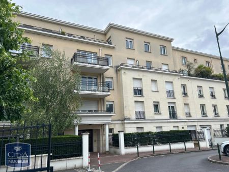 Appartement à louer 3 pièces 66.49m² - Photo 3