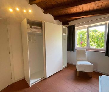 Villa unifamiliare via Scutieri, 4, Mondello - Valdesi, Palermo - Foto 4