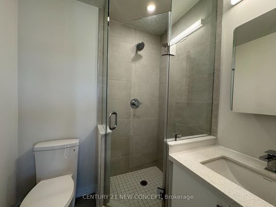 For Lease - 15 ELLERSLIE Avenue Unit# 2107, Toronto, Ontario - Photo 1