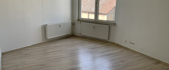 2-Zimmer-Wohnung in Krefeld Stadtmitte - Photo 1