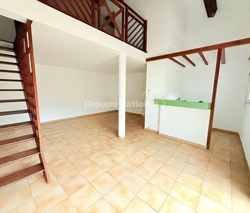 Location Appartement 2 pièces 50m² - Photo 3