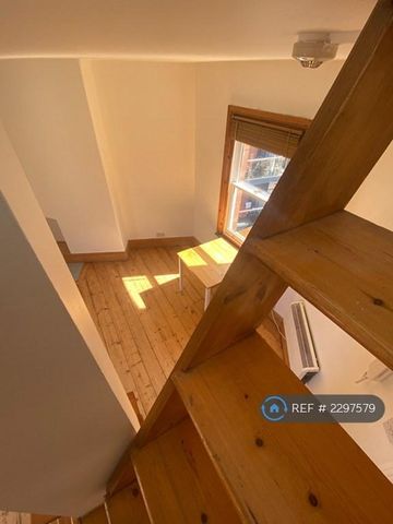 Studio to rent - Photo 5