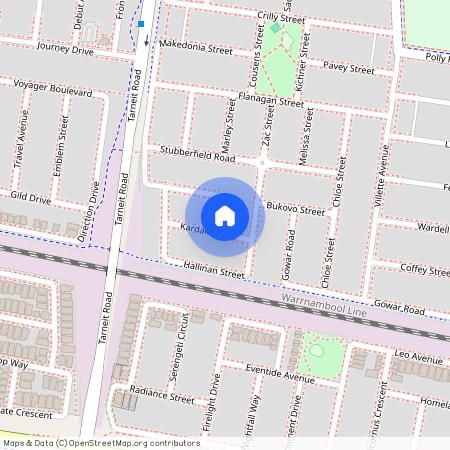 10 Kardak Street, Vic 3029, Tarneit