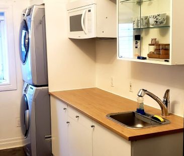 For Lease - 42 Fergus Avenue Unit# FRONT, Richmond Hill, Ontario - Photo 3