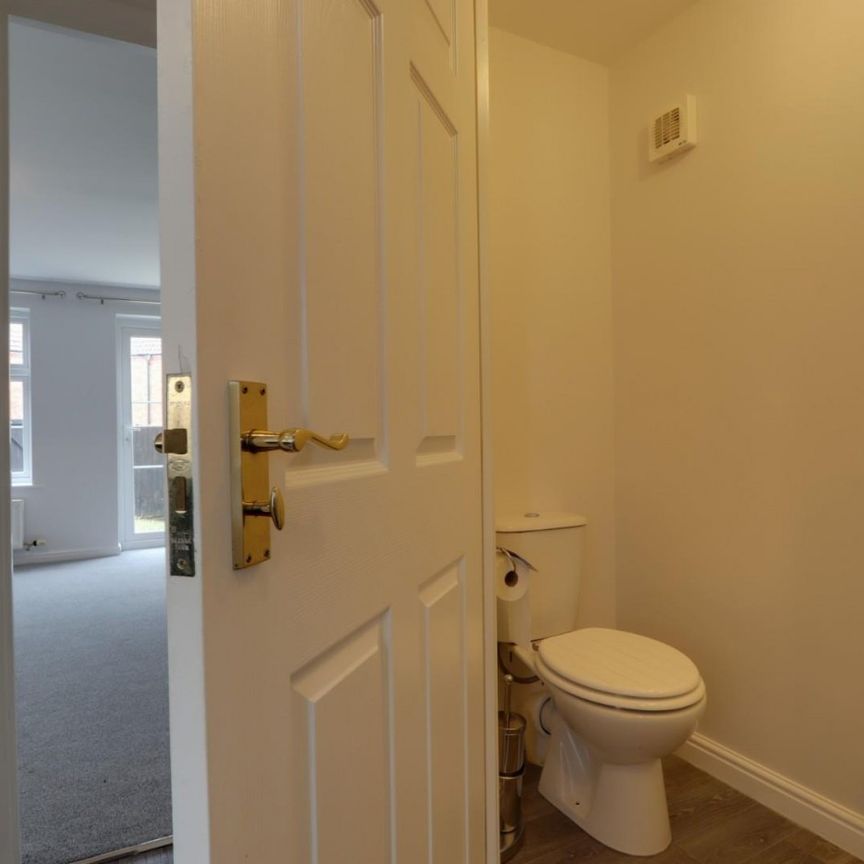 Chivenor Way Kingsway, Quedgeley, Gloucester - Photo 1